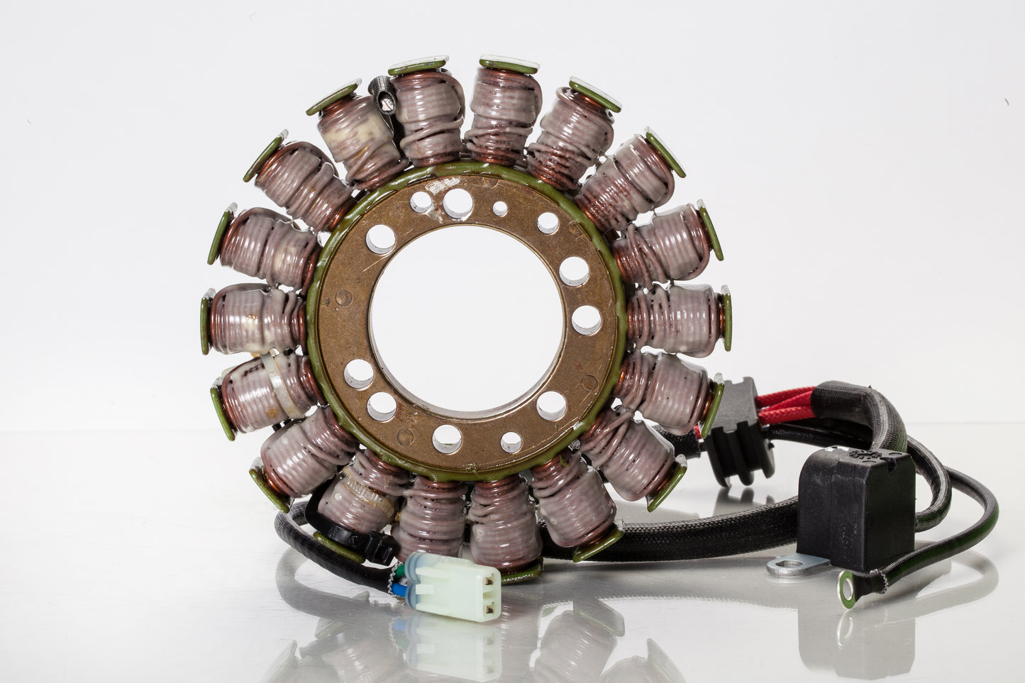 Ricks Stator • #27-21557