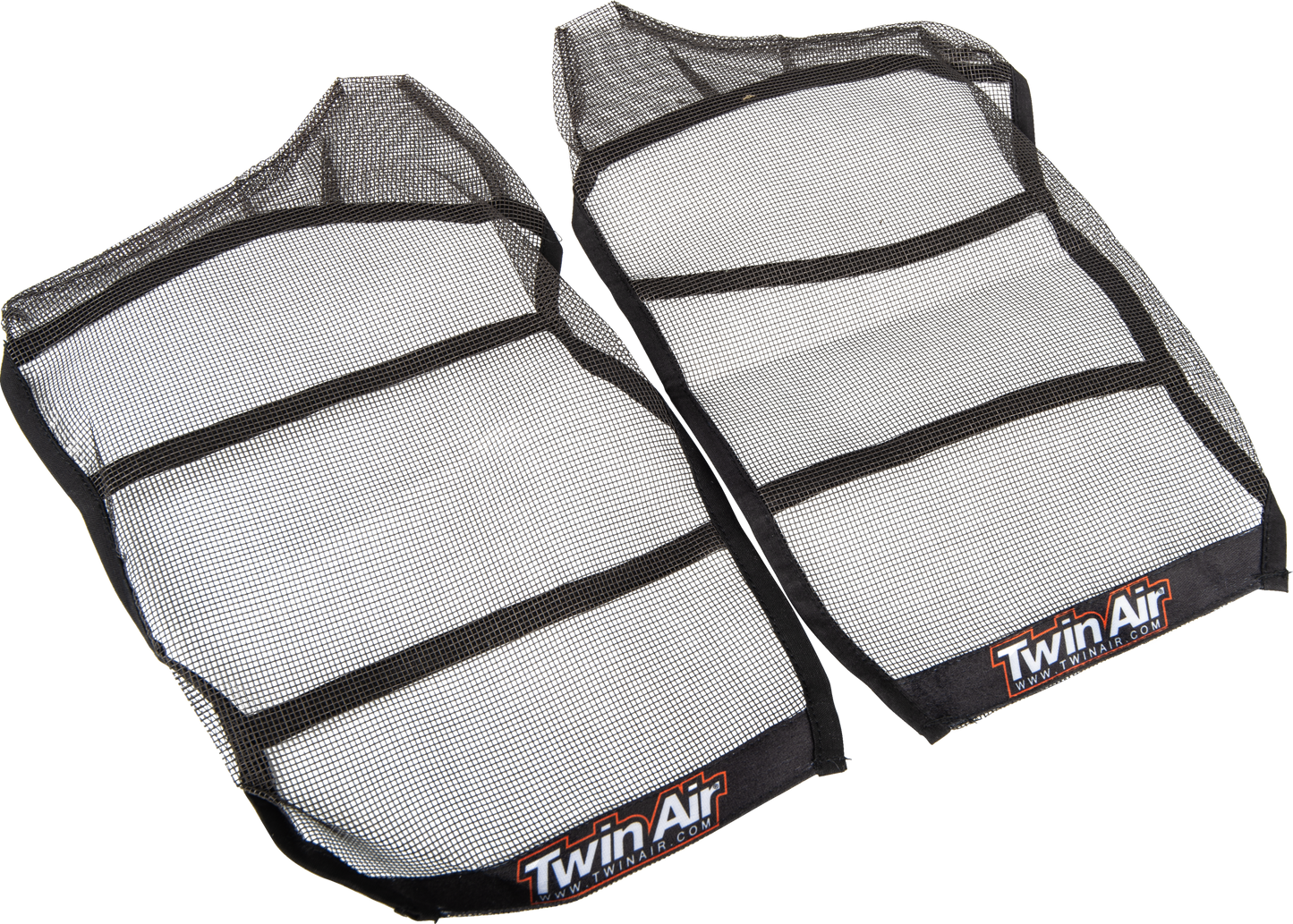 Twin Air Radiator Sleeve • #716-5909