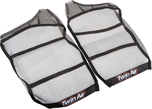 Twin Air Radiator Sleeve • #716-5909