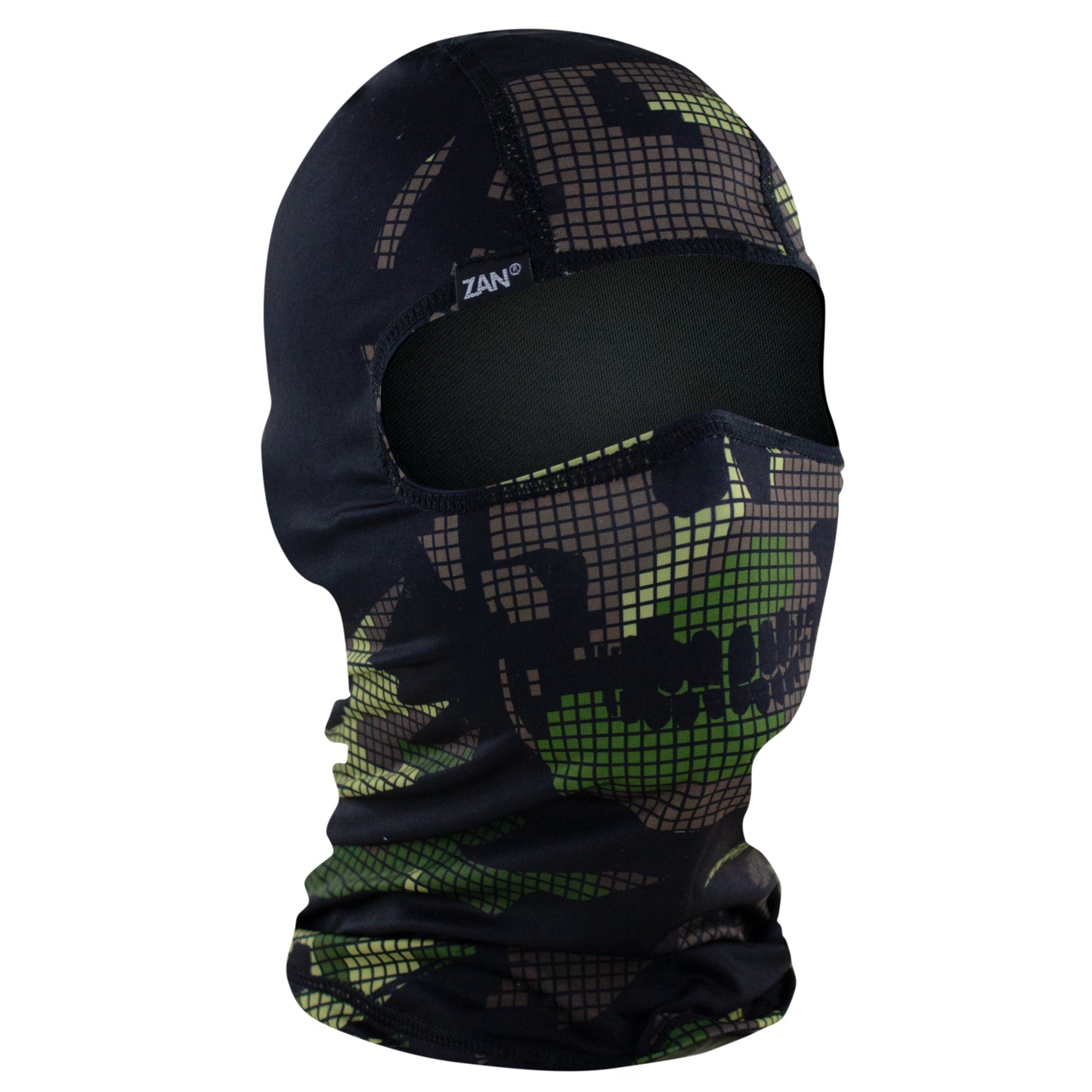 Zan Polyester Balaclava