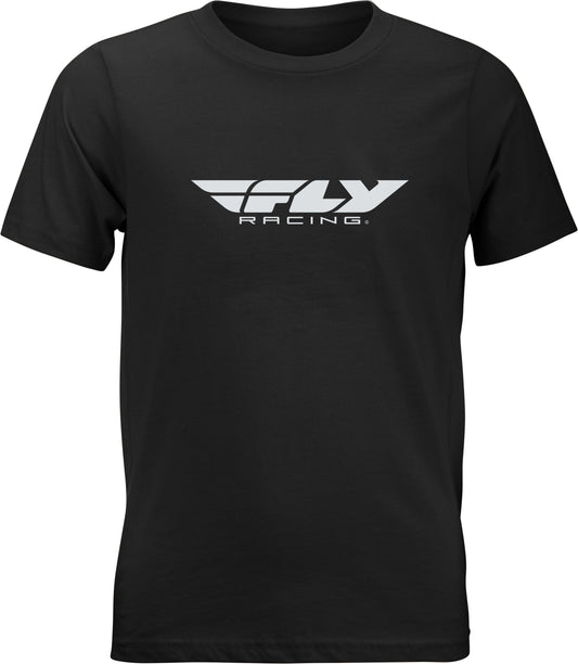 Fly Racing Youth Corporate Tee - Youth