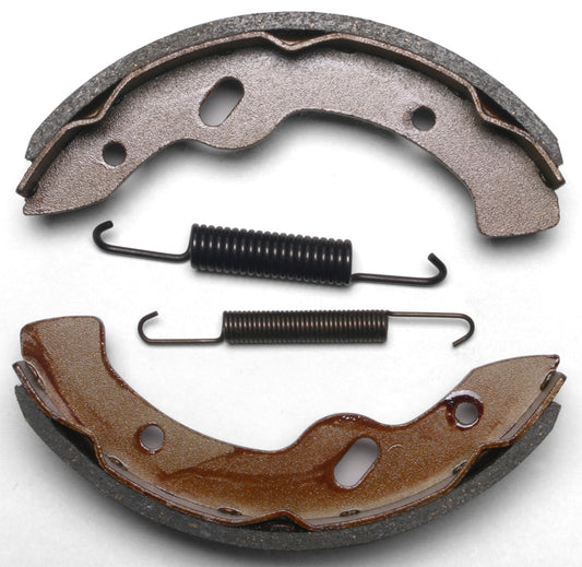 Ebc Brake Shoes 534 Plain