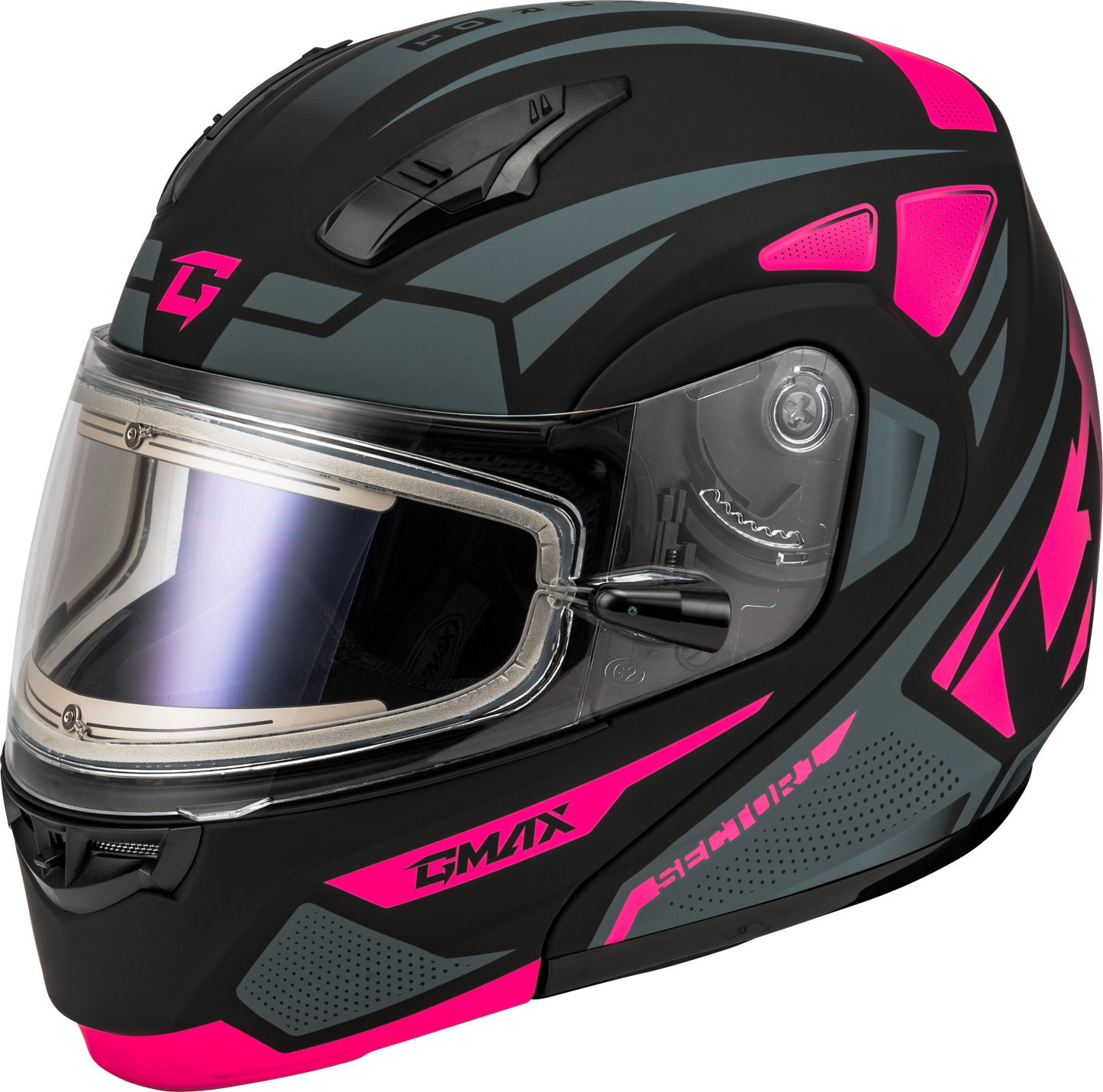 Gmax MD-04S Sector Electric Helmet