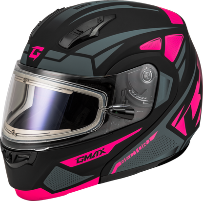 Gmax MD-04S Sector Electric Helmet