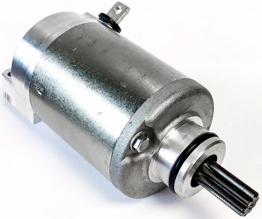 Ricks Starter Motor • #27-61711