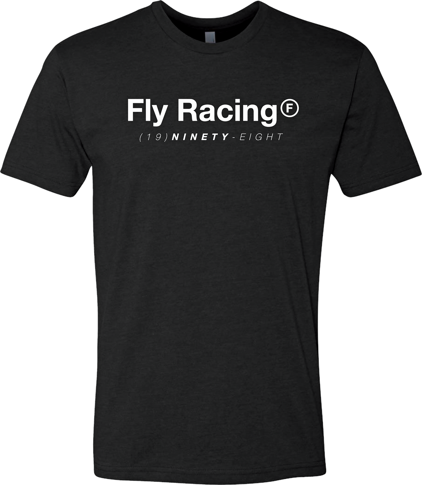 Fly Racing Trademark Tee (2024)