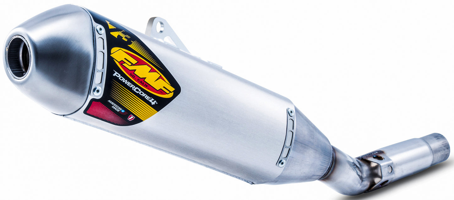 Fmf Powercore 4 Hex Muffler • #79-3025