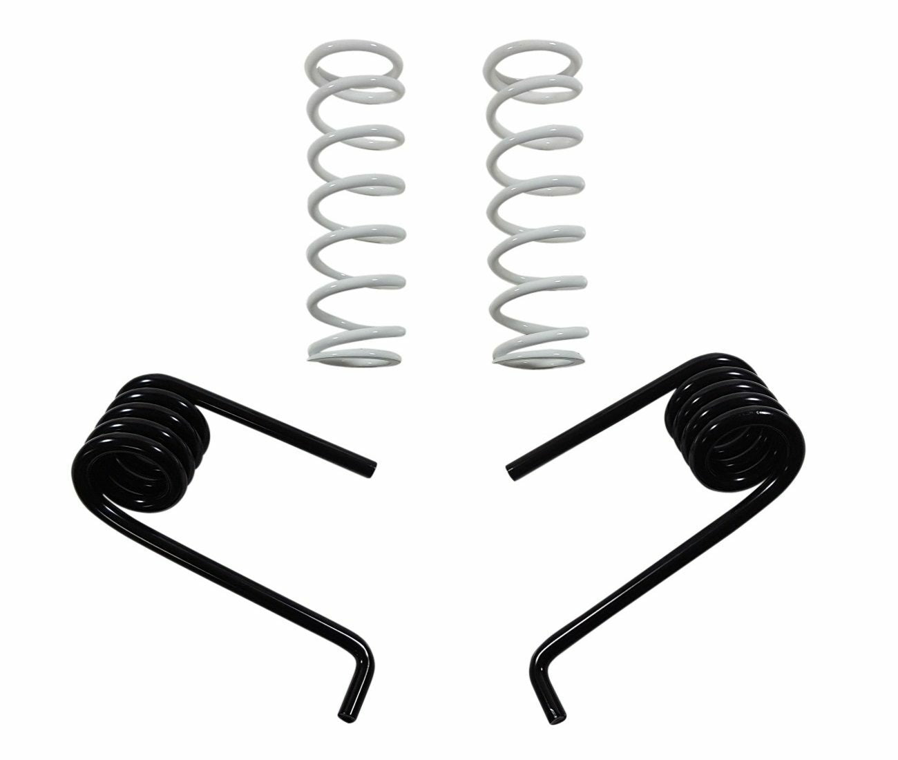 Speedwerx 200 Heavy Duty Spring Kit