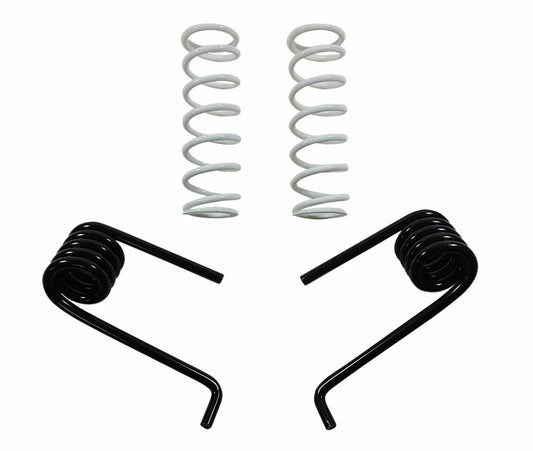 Speedwerx 200 Heavy Duty Spring Kit