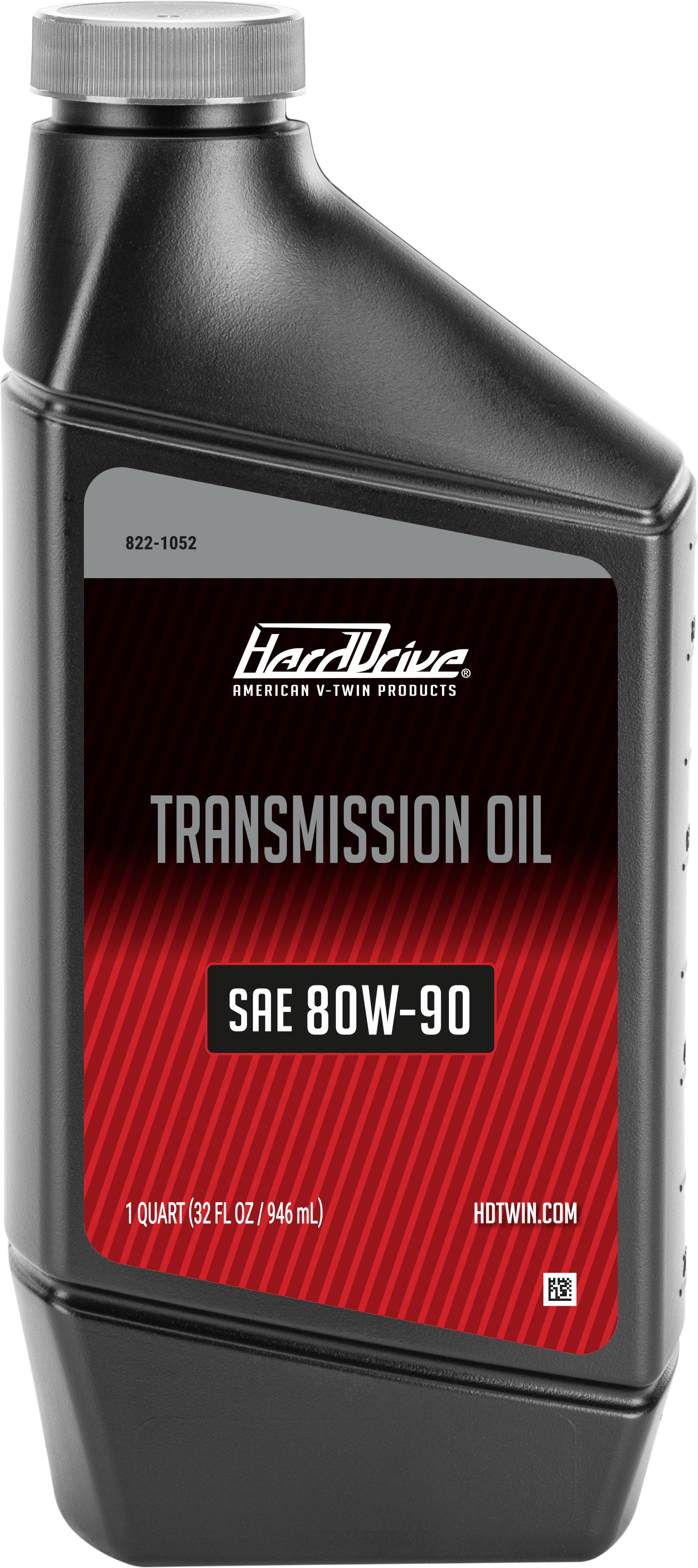 Harddrive Transmission Oil