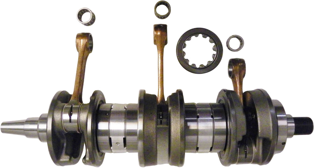 Wsm Crankshaft Assembly