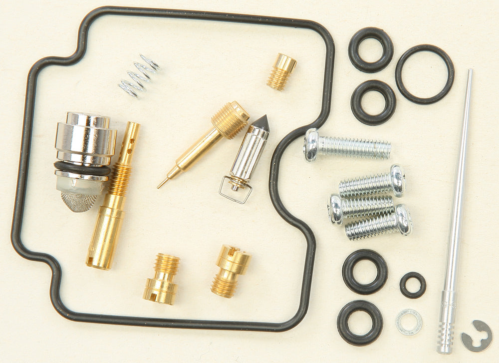 All Balls Carburetor Repair Kit • #226-1365