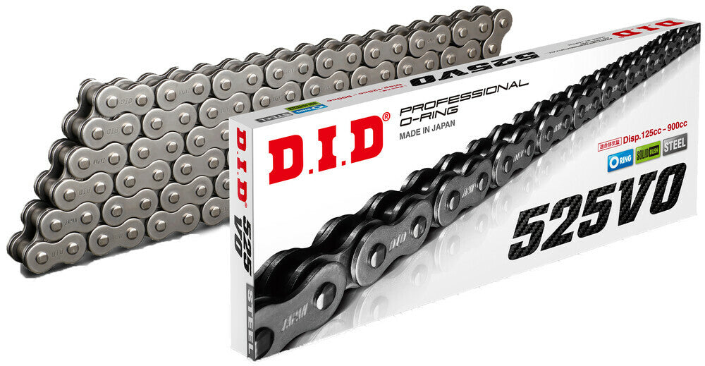 D.I.D 525VO Chain