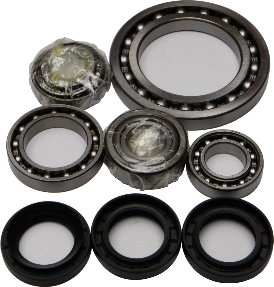 All Balls Front Differential Bearing And Seal Kit • #22-52022