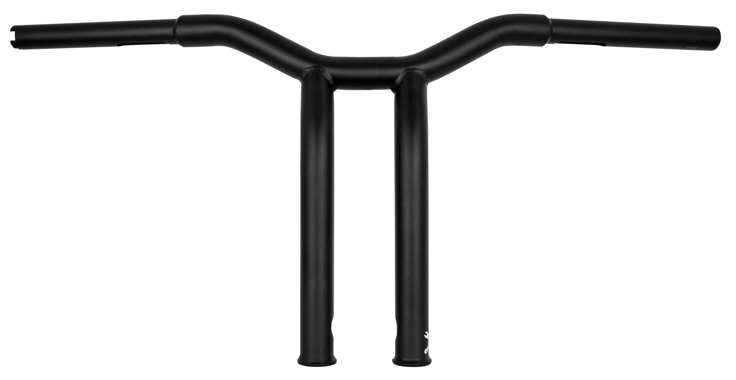 Burly Brand Dominator Raked Bars