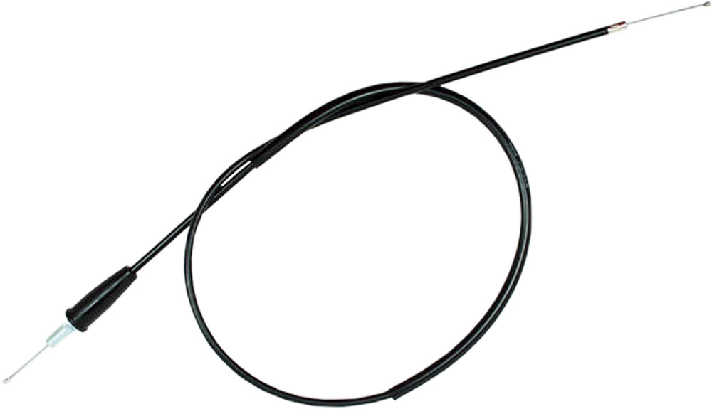 Motion Pro Black Vinyl Throttle Cable • #70-4107