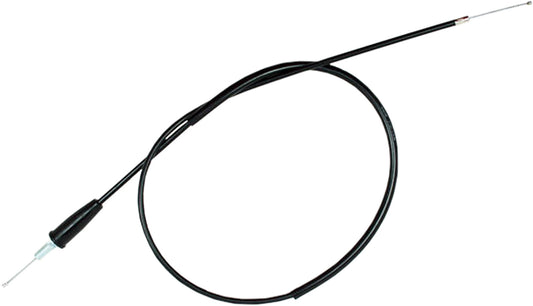 Motion Pro Black Vinyl Throttle Cable • #70-4107