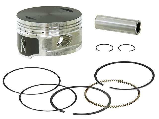 Namura Piston Kit 72.70/Std Ac/Kaw/Kym