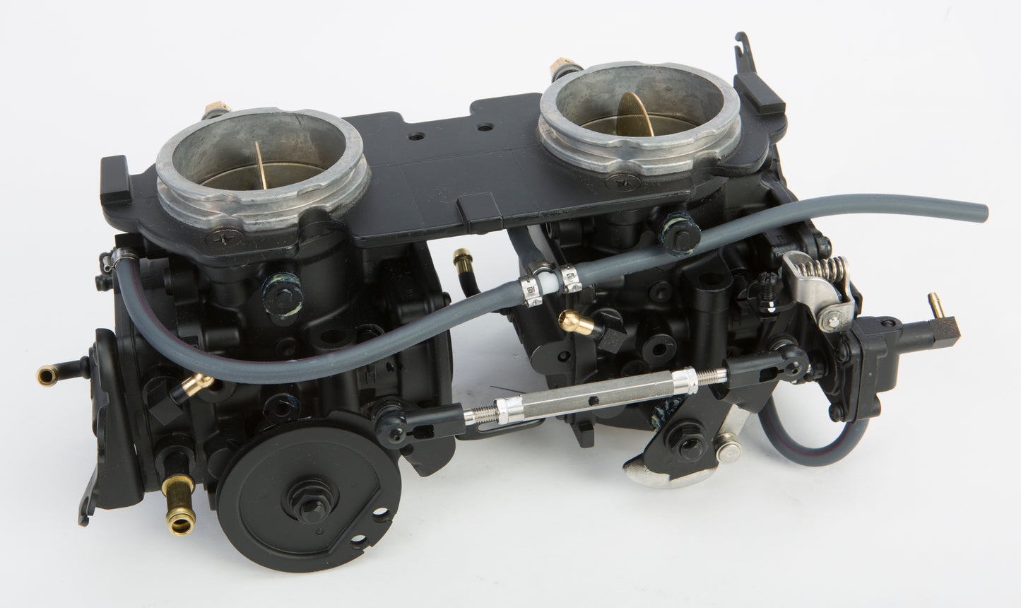 Mikuni High Performance Super BN Carburetor