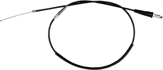 Motion Pro Black Vinyl Throttle Cable • #70-2197