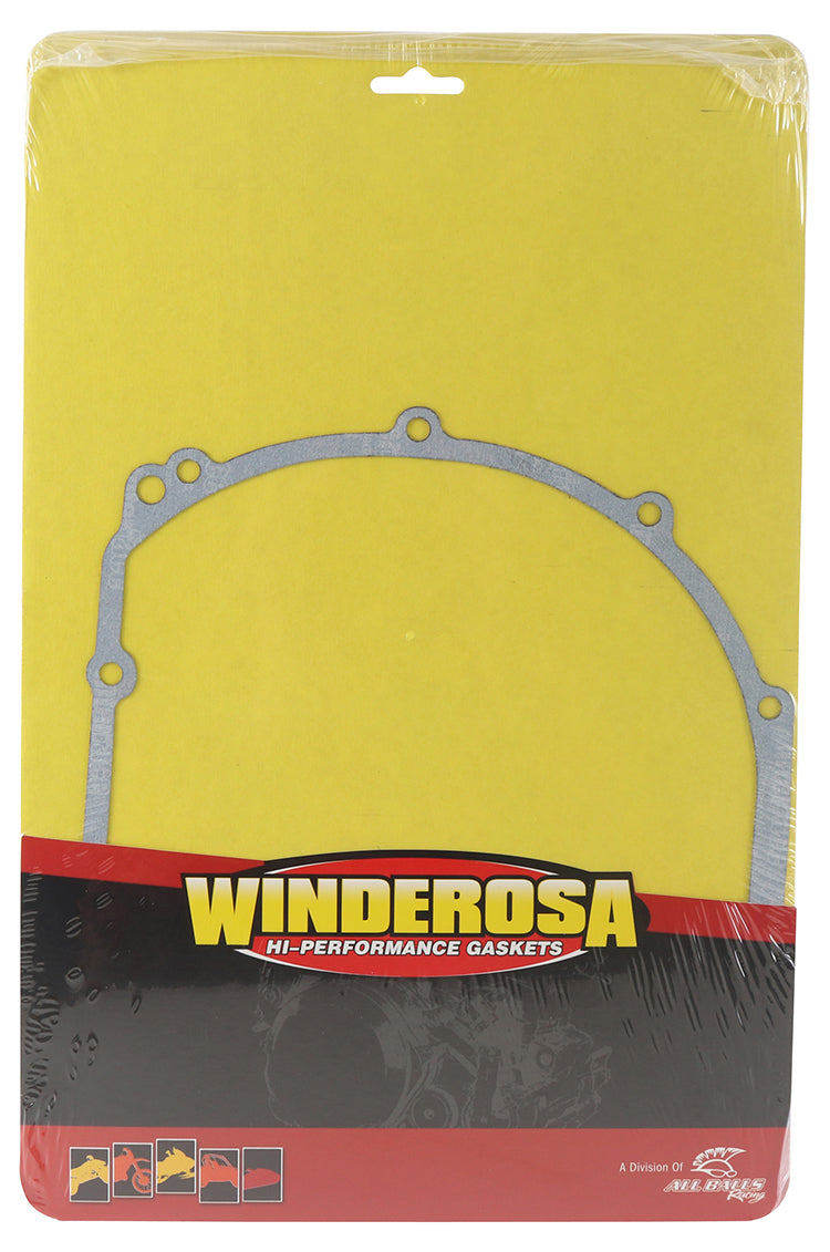 Vertex Clutch Cover Gasket Outer Kawasaki • #633-3043