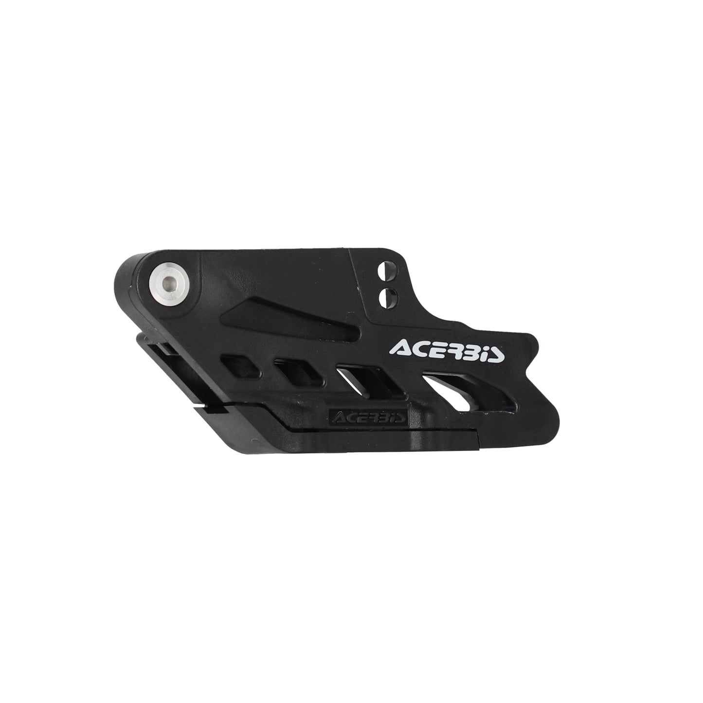 Acerbis Chain Guide/Slider Kit Black Hus/Ktm