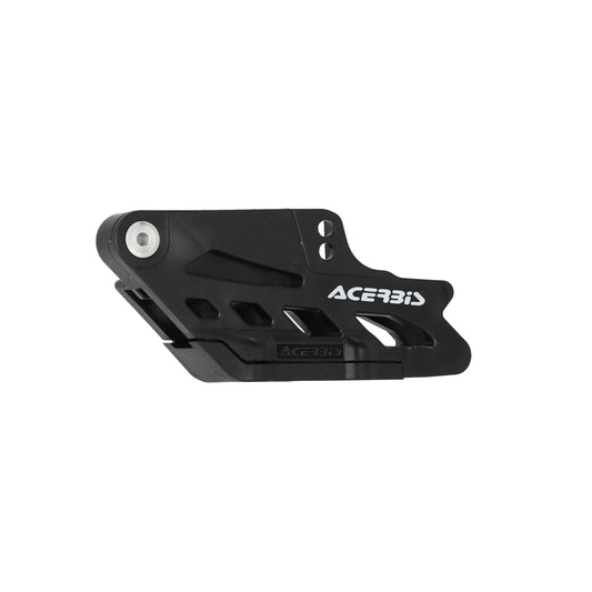Acerbis Chain Guide/Slider Kit Black Hus/Ktm
