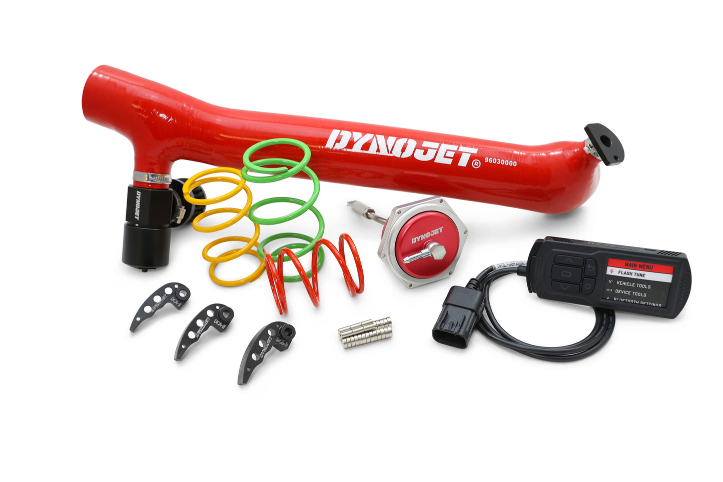 Dynojet Power Packages Stage 3 Kit