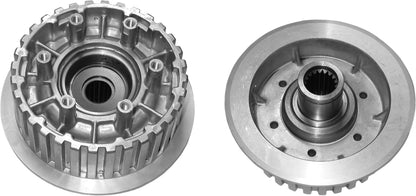 Harddrive Clutch Hub