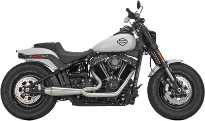 Tbr Comp-S Gen2 M8 Softail Exhaust