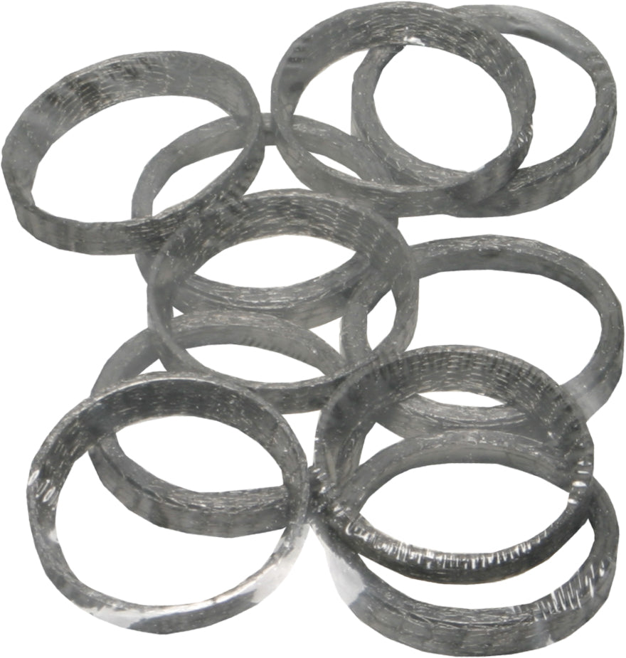 Cometic Exhaust Gasket Twin Cam 10/Pk Oe#65324-83A