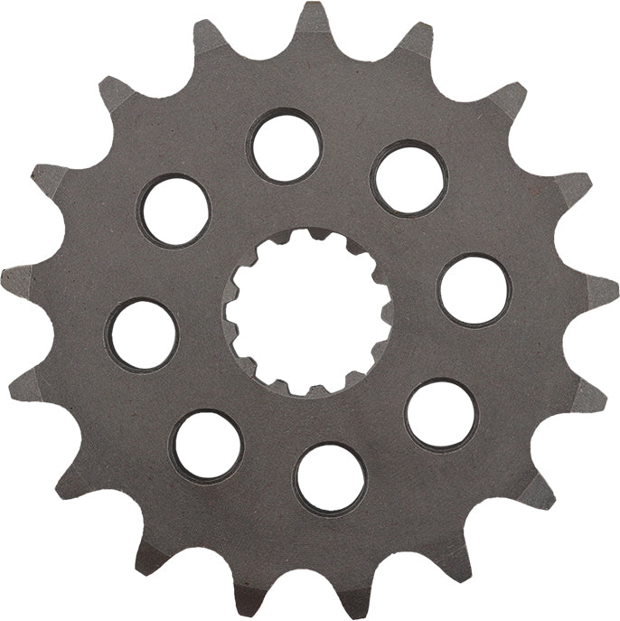 Supersprox Front Cs Sprocket Steel 17T-525 Suz • #104-52017
