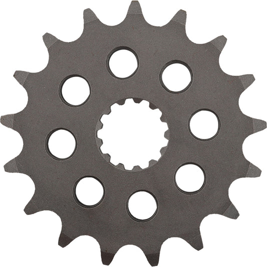 Supersprox Front Cs Sprocket Steel 17T-525 Suz • #104-52017