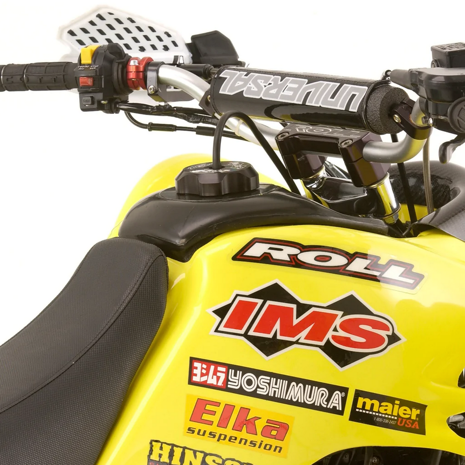 Ims Fuel Tank Natural 4.0 Gal • #57-25511