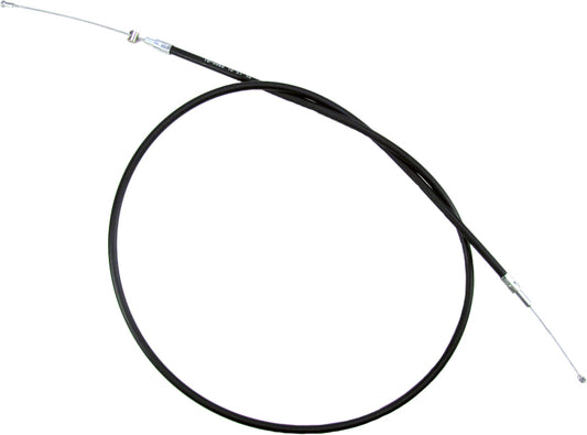 Motion Pro Black Vinyl Clutch Terminator Lw Cable • #70-6019