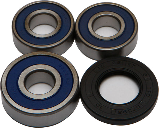 All Balls Rear Wheel Bearing Kit • #22-51494