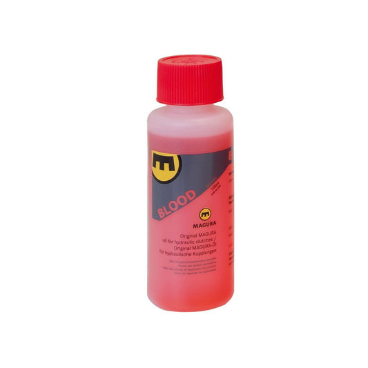 Magura Blood Hydraulic Lever Oil