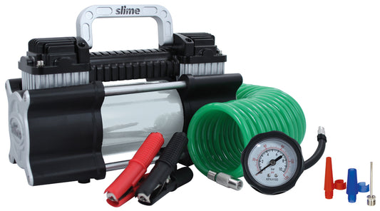 Slime 2X Tire Inflator