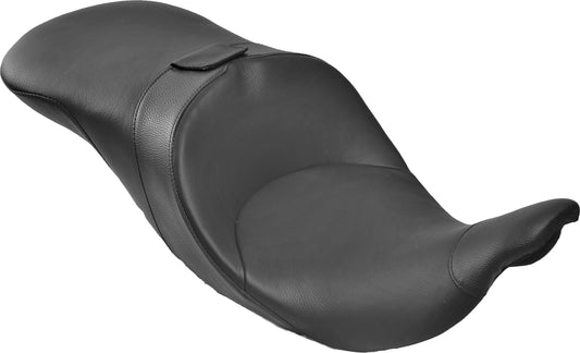 Danny Gray TourIST Tall 2-Up Leather Seat