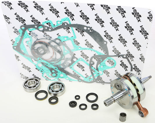 Hot Rods Bottom End Kit • #421-0074