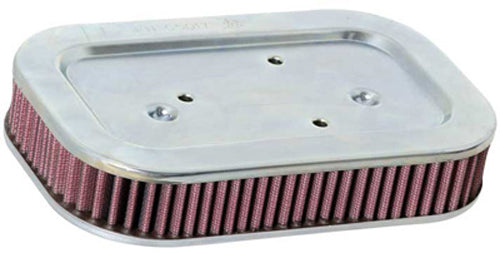 K&N Air Filter Hd-8834 Replacement