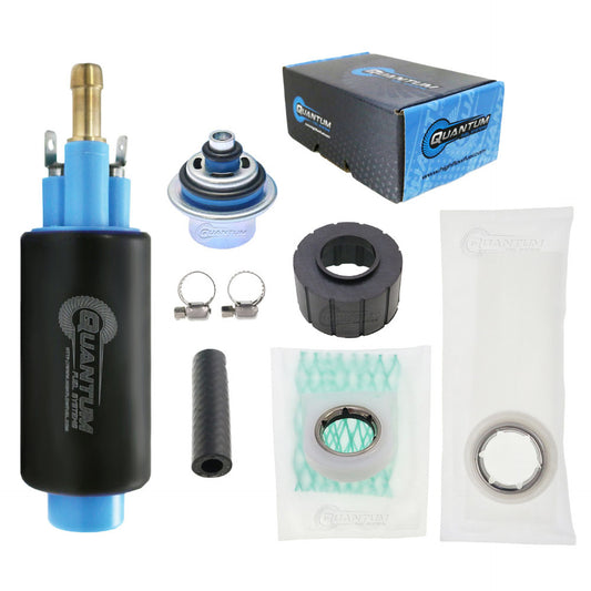 Quantum Fuel Pump Kit Pol • #821-0462