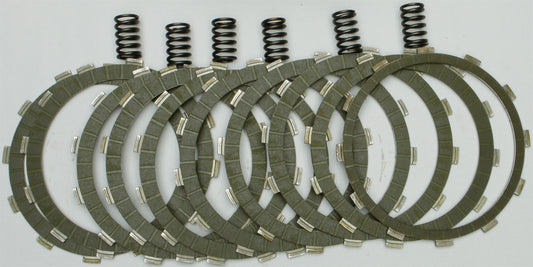 Ebc Street Racer Clutch Kit Src98