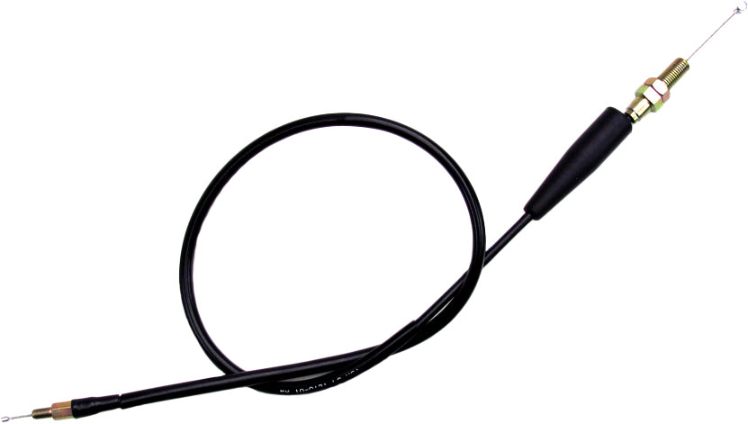 Motion Pro Black Vinyl Throttle Cable • #70-10131