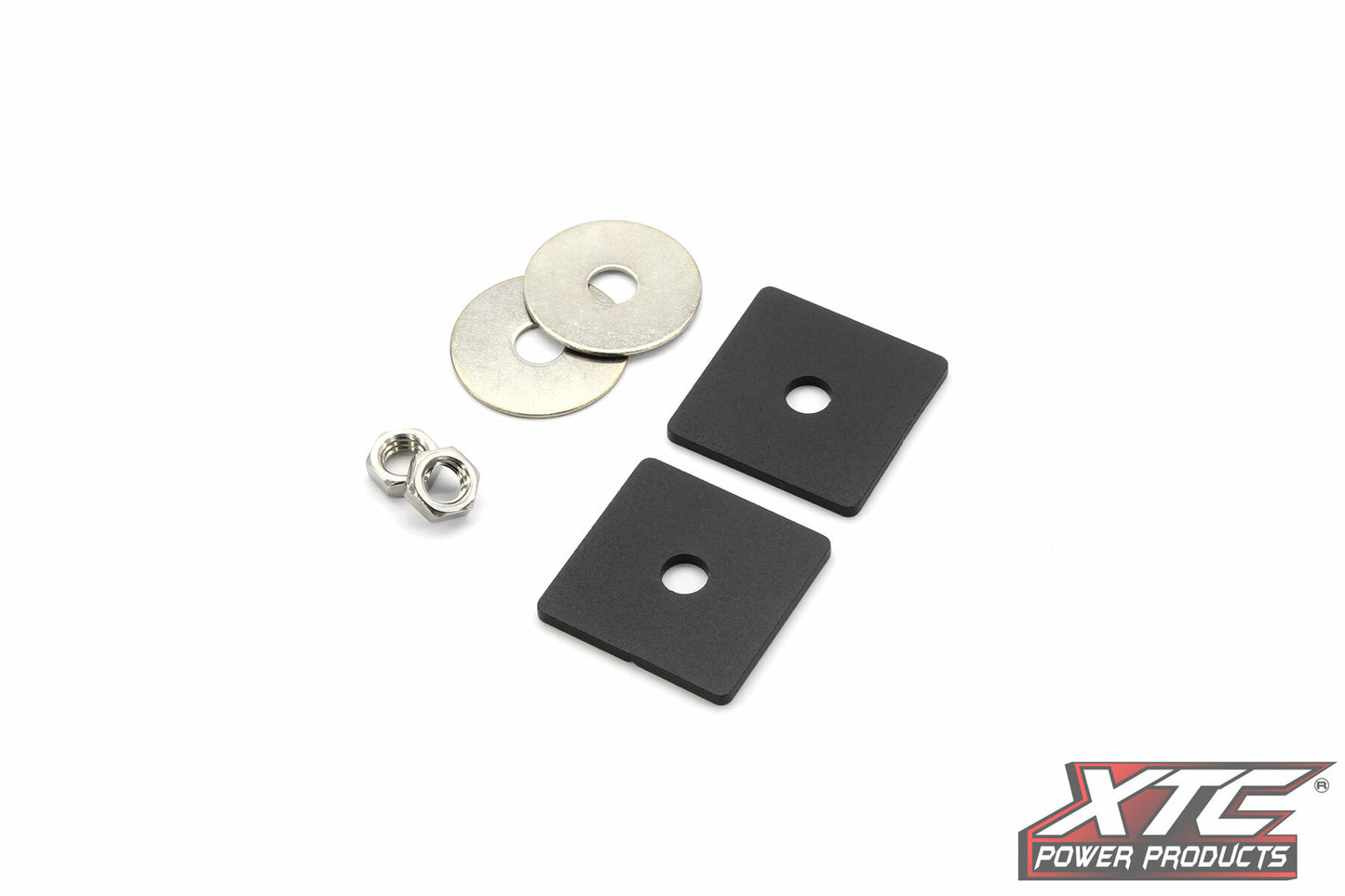 Xtc Power Products Flat Mount Kit