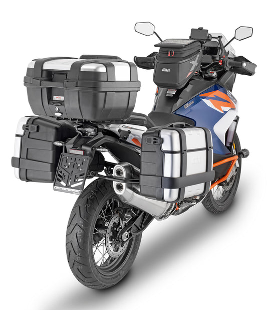 Givi Side Case Hardware Ktm