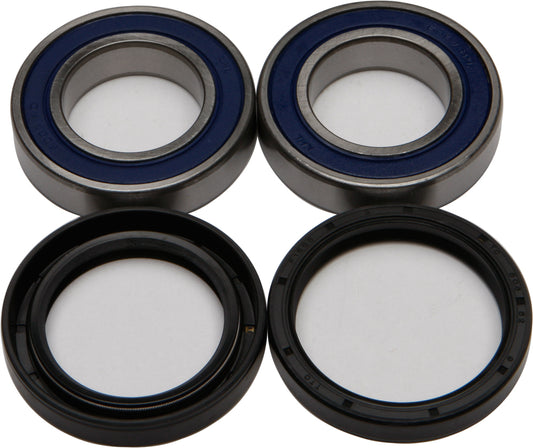 All Balls Wheel Bearing & Seal Kit • #22-51126