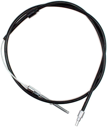 Motion Pro Black Vinyl Clutch Cable • #70-6236
