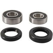 Pivot Works Rear Wheel Bearing Kit • #52-0518