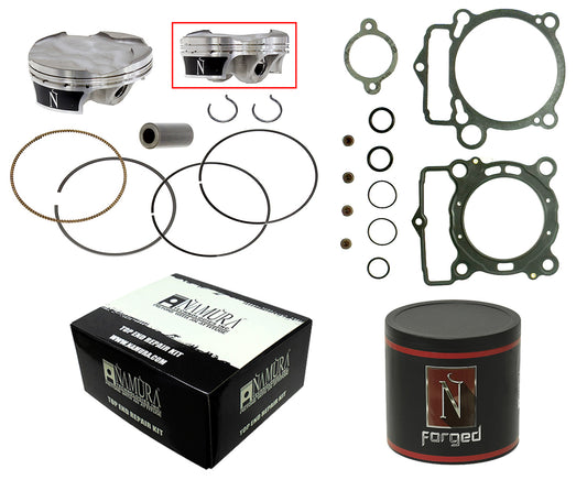 Namura Top End Kit Forged 77.96/Std 11:1 Husq/Ktm